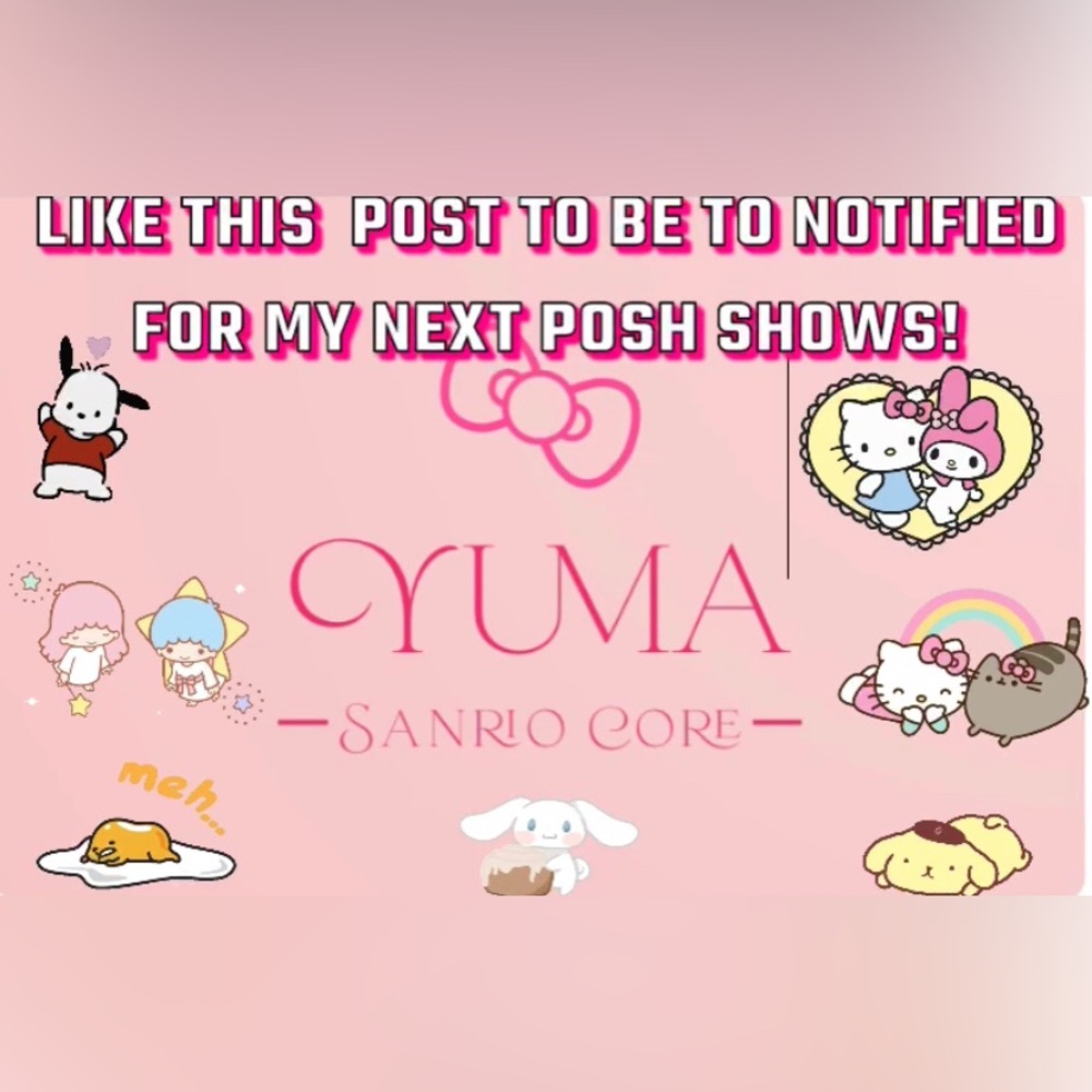 LIKE POST TO BE NOTIFIED OF MY LIVE SHOWS!